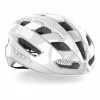 Casco Rudy Project Skudo Bianco Brillante -Vendite Gilet Ciclismo ru hl790011 c 001