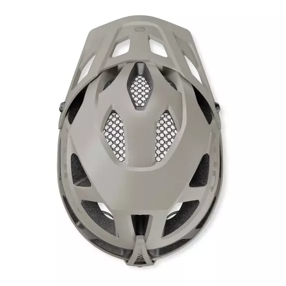 Casco Rudy Project Protera + Grigio Sabbia Opaco 7 Casco Rudy Project Protera + Grigio Sabbia Opaco - immagine 5