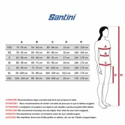 Gilet A Vento Santini Nebula Rosa Granatina Donna - Classic Fit -Vendite Gilet Ciclismo san w cl st v2