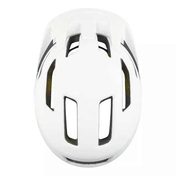 Casco Sweet Protection Dissenter Bianco Polare 6 Casco Sweet Protection Dissenter Bianco Polare - immagine 4