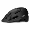 Casco Sweet Protection Dissenter Nero Opaco