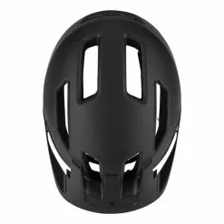 Casco Sweet Protection Dissenter Nero Opaco -Vendite Gilet Ciclismo sew 845069 mb 004