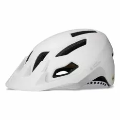 Casco Sweet Protection Dissenter MIPS Bianco Opaco