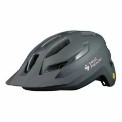 Casco Sweet Protection Ripper MIPS Grigio-blu