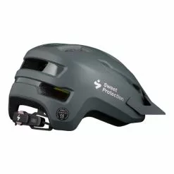 Casco Sweet Protection Ripper MIPS Grigio-blu -Vendite Gilet Ciclismo sew 845106 bgg 003