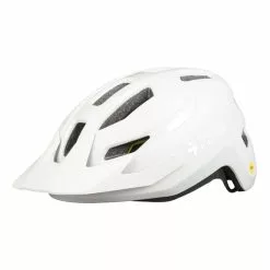 Casco Sweet Protection Ripper MIPS Bianco Brillante