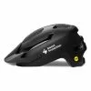 Casco Sweet Protection Ripper MIPS Nero Opaco Bambini -Vendite Gilet Ciclismo sew 845108 mb 002