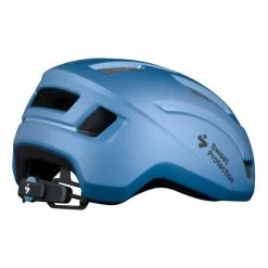 Casco Sweet Protection Seeker Azzurrino Bambini -Vendite Gilet Ciclismo sew 845131 sbm 003