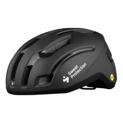 Casco Sweet Protection Seeker MIPS Nero Bambini