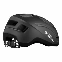 Casco Sweet Protection Seeker MIPS Nero Bambini -Vendite Gilet Ciclismo sew 845132 mb 003