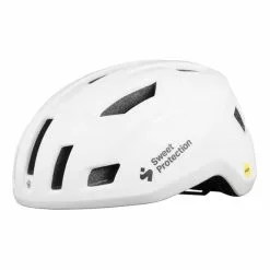 Casco Sweet Protection Seeker MIPS Bianco Bambini