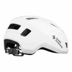 Casco Sweet Protection Seeker MIPS Bianco Bambini -Vendite Gilet Ciclismo sew 845132 mw 003