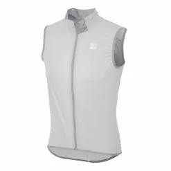 Gilet Antivento Sportful Hot Pack Easylight Bianco