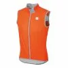 Gilet Antivento Sportful Hot Pack Easylight Arancione -Vendite Gilet Ciclismo sf 1102027 850