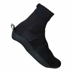 Copriscarpe Sportful Giara Thermal Nero
