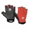 Guanti Sportful BodyFit Pro Race W Rosso Aranciato Nero Donna -Vendite Gilet Ciclismo sf 1121051 117 001