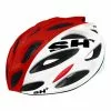 Casco SH+ Shot NX Bianco Rosso 1 Casco SH+ Shot NX Bianco Rosso -Vendite Gilet Ciclismo shp bh183940800 rw01 001