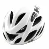 Casco SH+ Shirocco Bianco Nero -Vendite Gilet Ciclismo shp bh194341000 so04 001