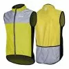 SKS Gilet Antivento Dark 1.1 Riflettente Grigio -Vendite Gilet Ciclismo sks 11439 c 001