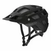 Casco Smith Forefront 2 MIPS Nero Opaco -Vendite Gilet Ciclismo smi smithe007223oe 001