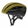 Casco Smith Network MIPS Ocra Scuro Nero -Vendite Gilet Ciclismo smi smithe00732045 001