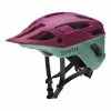 Casco Smith Engage MIPS Violetto Verde Chiaro -Vendite Gilet Ciclismo smi smithe007450fw5155 c 001