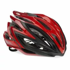 Casco Spiuk Dharma Edition Rosso