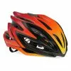 Casco Spiuk Dharma Edition Arancione Scuro Nero -Vendite Gilet Ciclismo sp cdharmasm7 c 001