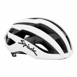 Casco Spiuk Domo Bianco