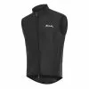 Gilet Spiuk Anatomic Nero Logo Bianco -Vendite Gilet Ciclismo sp chata23n3 c 001