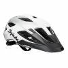 Casco Spiuk Kaval Bianco -Vendite Gilet Ciclismo sp ckavalml1 c 001