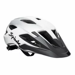 Casco Spiuk Kaval Bianco