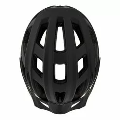 Casco Spiuk Kibo Nero Opaco -Vendite Gilet Ciclismo sp ckiboml2 c 004