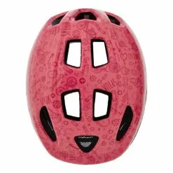 Casco Spiuk Kids Rosa Bambini -Vendite Gilet Ciclismo sp ckidsm04 004