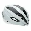 Casco Spiuk Korben Bianco -Vendite Gilet Ciclismo sp ckorbenml1 c