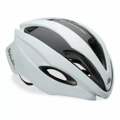 Casco Spiuk Korben Bianco