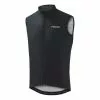 Gilet A Vento Spiuk Profit Cold&Rain Nero -Vendite Gilet Ciclismo sp copro21n3 c 001