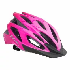 Casco Spiuk Tamera Evo Rosa