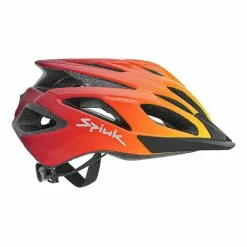 Casco Spiuk Tamera Evo Arancione Nero -Vendite Gilet Ciclismo sp ctamevosm8 c 003