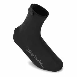 Copriscarpe Spiuk Boreas Neoprene Nero