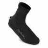 Copriscarpe Spiuk Top Ten Membrana Nero Chiaro -Vendite Gilet Ciclismo sp cztom21n1 c 001