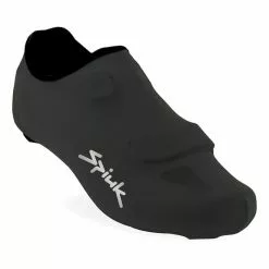 Copriscarpe Spiuk Anatomic Lycra Nero