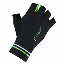 Guanti Spiuk Profit Aero Nero