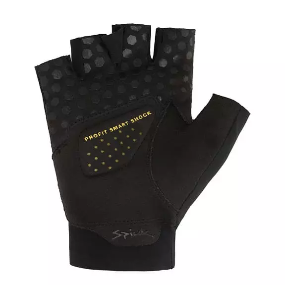 Guanti Spiuk Profit Summer Nero 4 Guanti Spiuk Profit Summer Nero - immagine 2