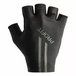 Guanti Spiuk Profit Summer Nero Grigio