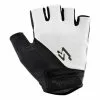 Guanti Spiuk XP Corti Nero Bianco -Vendite Gilet Ciclismo sp gcxp19b 01
