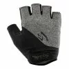 Guanti Spiuk XP Corti Grigio Nero -Vendite Gilet Ciclismo sp gcxp19g 01