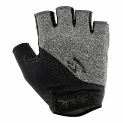 Guanti Spiuk XP Corti Grigio Nero