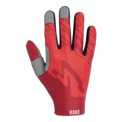 Guanti Lunghi Spiuk XP All Terrain Rosso