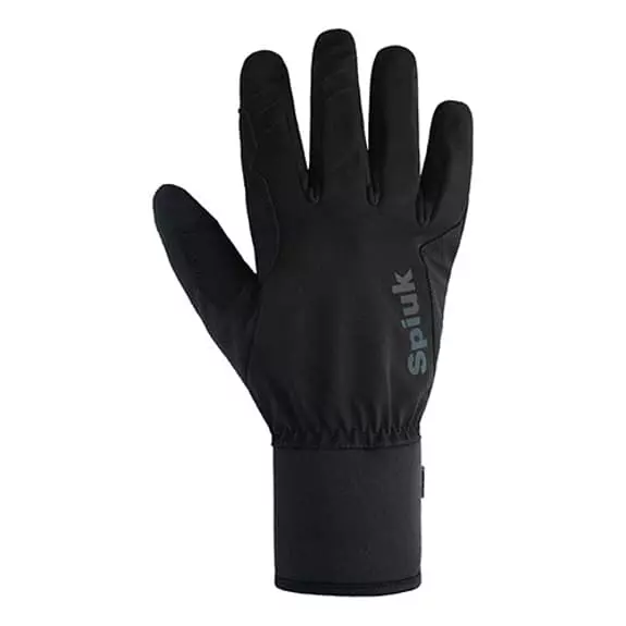 Guanti Lunghi Spiuk Anatomic Membrana Nero 3 Guanti Lunghi Spiuk Anatomic Membrana Nero